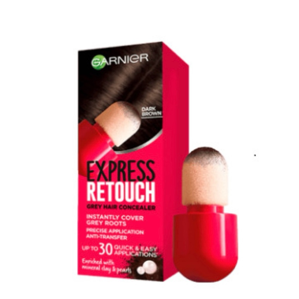 Garnier Root Touch Up
